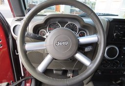 2008 Jeep Wrangler - Image 26