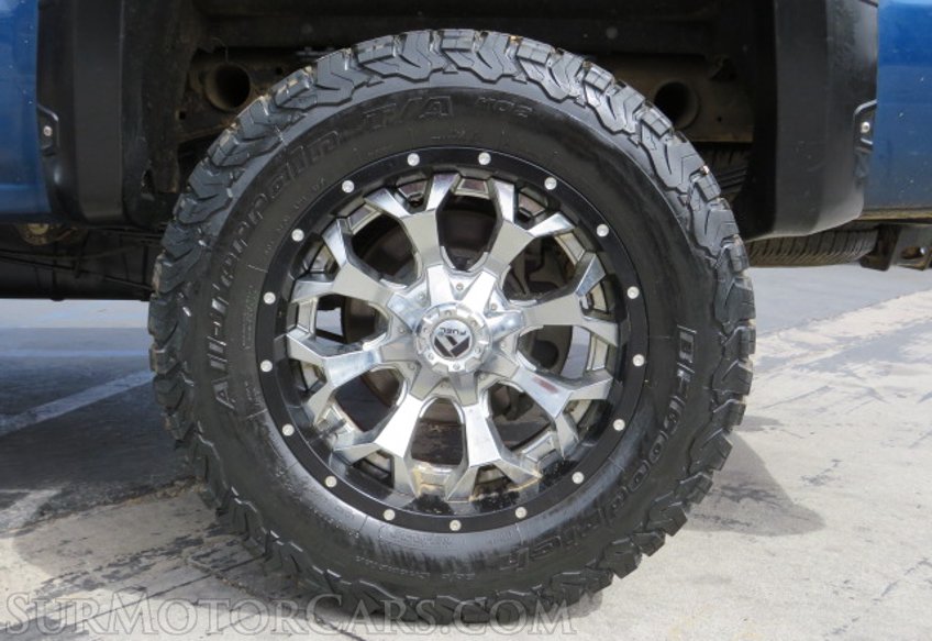 2018 Chevrolet Silverado 2500HD - Image 59