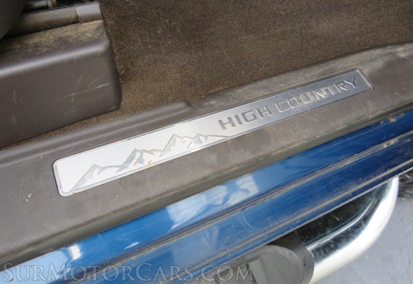 2018 Chevrolet Silverado 2500HD - Image 39