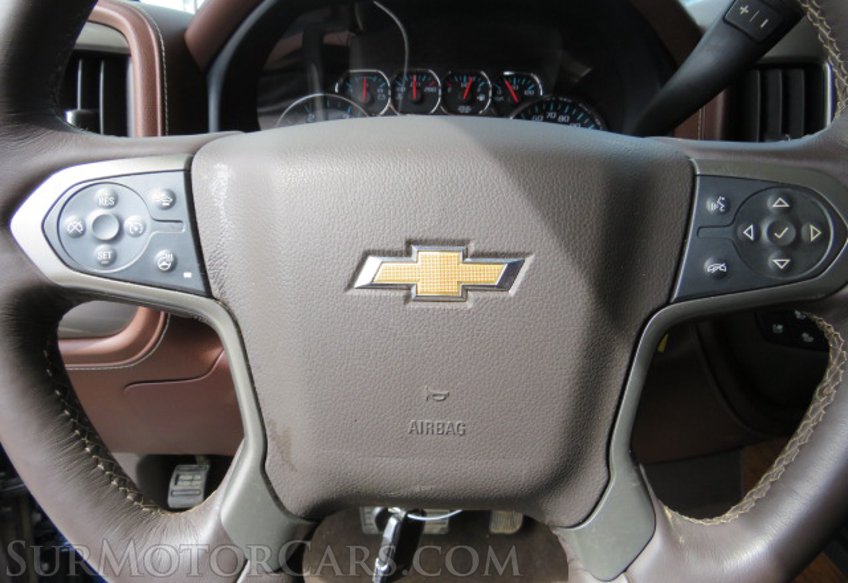 2018 Chevrolet Silverado 2500HD - Image 38