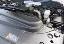 2018 Chevrolet Silverado 2500HD - Image 55