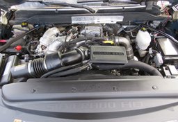 2018 Chevrolet Silverado 2500HD - Image 56