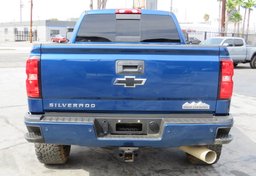 2018 Chevrolet Silverado 2500HD - Image 6