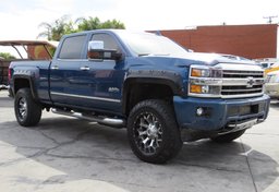 2018 Chevrolet Silverado 2500HD - Image 11
