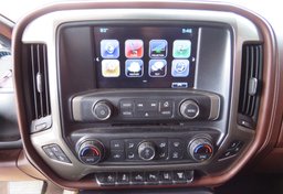2018 Chevrolet Silverado 2500HD - Image 36