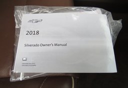 2018 Chevrolet Silverado 2500HD - Image 61