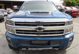 2018 Chevrolet Silverado 2500HD - Image 13