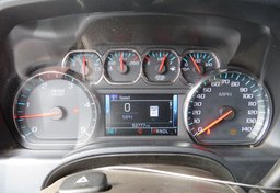2018 Chevrolet Silverado 2500HD - Image 33
