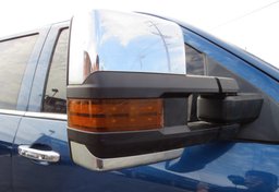 2018 Chevrolet Silverado 2500HD - Image 18