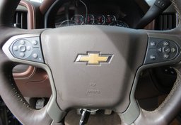 2018 Chevrolet Silverado 2500HD - Image 38
