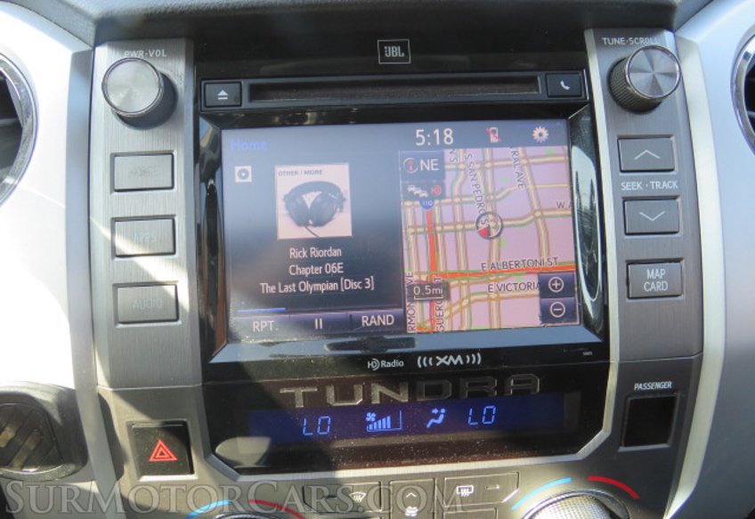 2015 Toyota Tundra 4WD Truck - Image 37