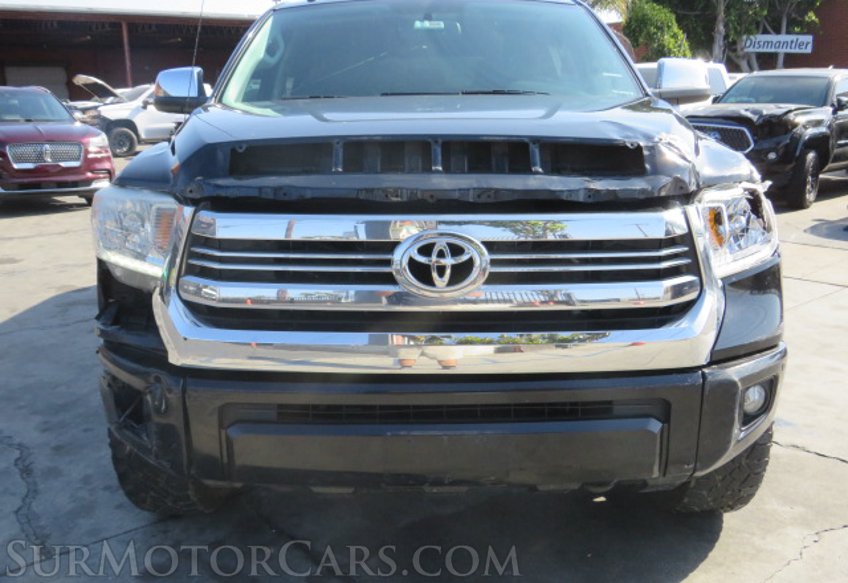 2015 Toyota Tundra 4WD Truck - Image 11