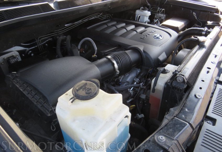 2015 Toyota Tundra 4WD Truck - Image 59