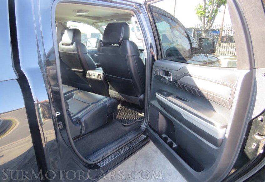 2015 Toyota Tundra 4WD Truck - Image 21