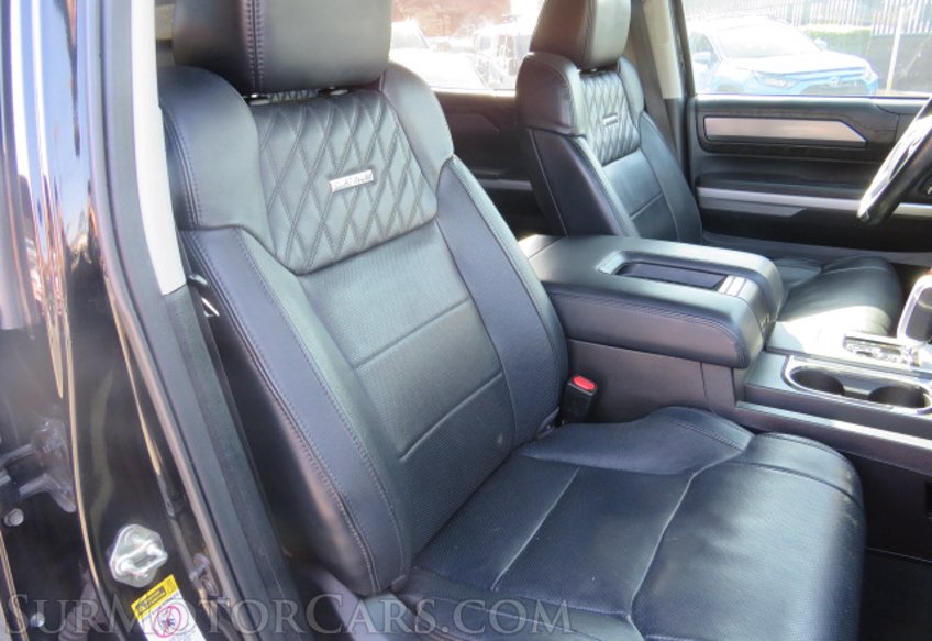 2015 Toyota Tundra 4WD Truck - Image 25