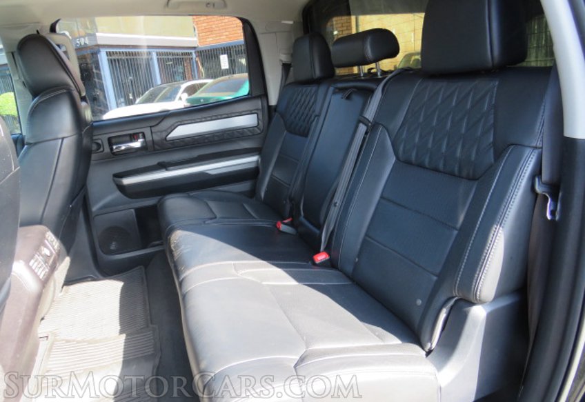 2015 Toyota Tundra 4WD Truck - Image 28