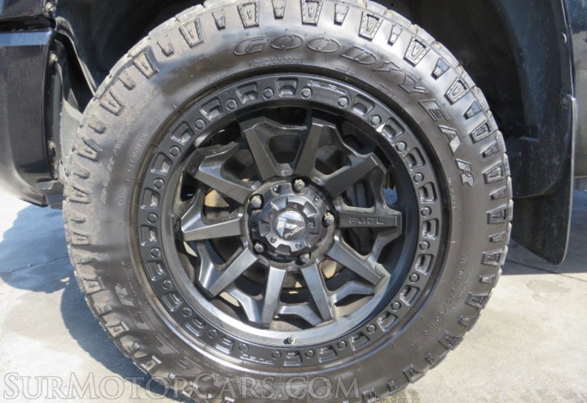 2015 Toyota Tundra 4WD Truck - Image 17