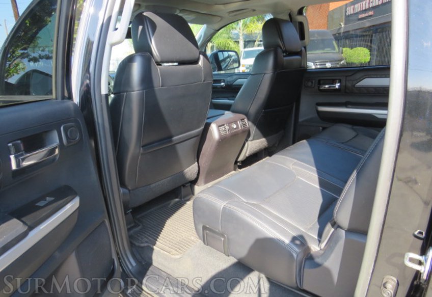 2015 Toyota Tundra 4WD Truck - Image 26