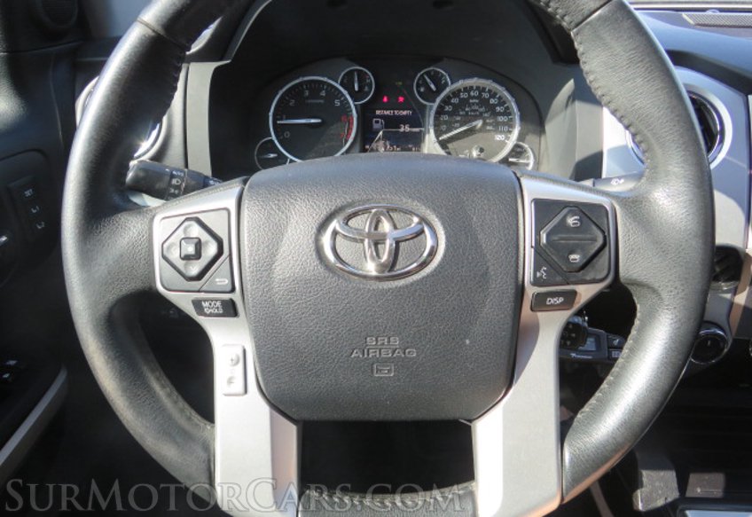 2015 Toyota Tundra 4WD Truck - Image 51