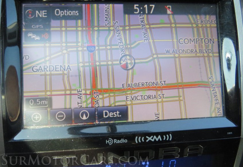 2015 Toyota Tundra 4WD Truck - Image 34