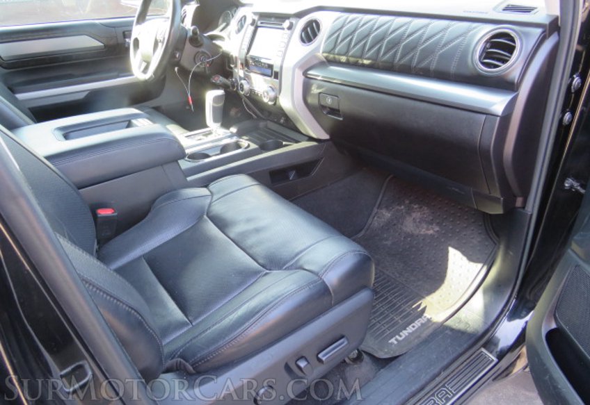 2015 Toyota Tundra 4WD Truck - Image 23