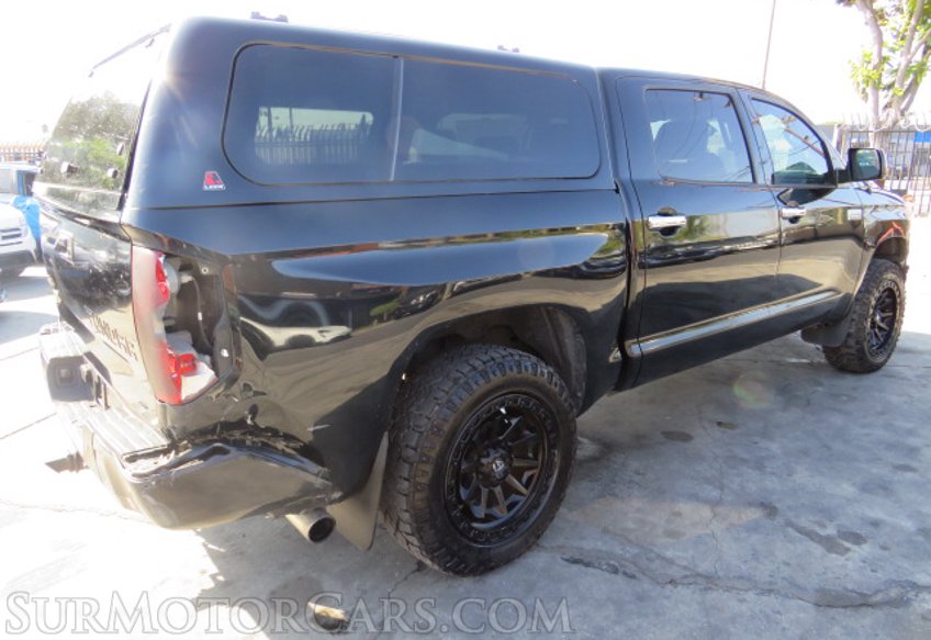 2015 Toyota Tundra 4WD Truck - Image 8