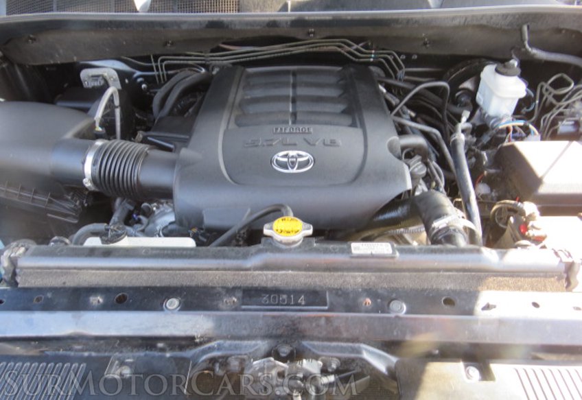 2015 Toyota Tundra 4WD Truck - Image 60