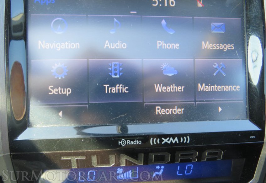 2015 Toyota Tundra 4WD Truck - Image 36