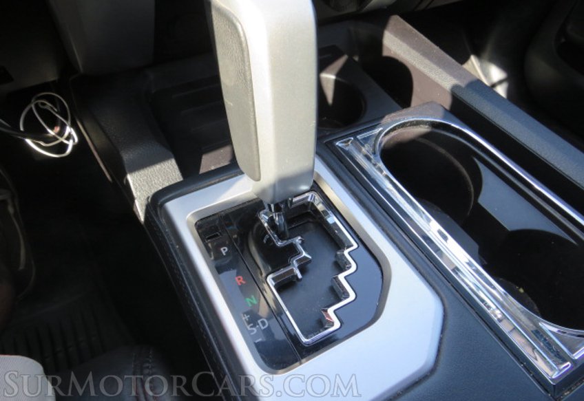 2015 Toyota Tundra 4WD Truck - Image 52