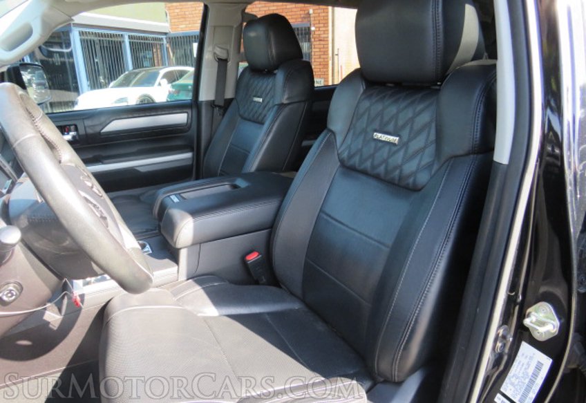 2015 Toyota Tundra 4WD Truck - Image 24