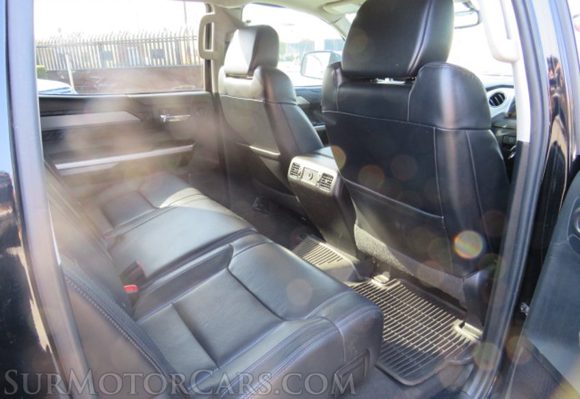 2015 Toyota Tundra 4WD Truck - Image 27