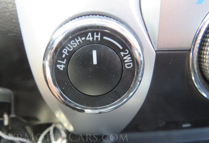 2015 Toyota Tundra 4WD Truck - Image 42