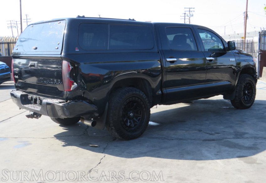 2015 Toyota Tundra 4WD Truck - Image 10
