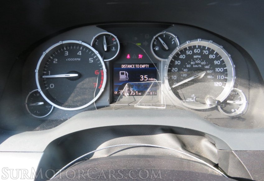 2015 Toyota Tundra 4WD Truck - Image 33