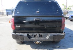 2015 Toyota Tundra 4WD Truck - Image 12