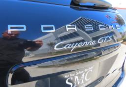 Thumbnail of 2013 Porsche Cayenne
