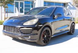 Thumbnail of 2013 Porsche Cayenne