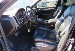 Thumbnail of 2013 Porsche Cayenne