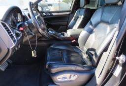 Thumbnail of 2013 Porsche Cayenne