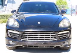 Thumbnail of 2013 Porsche Cayenne