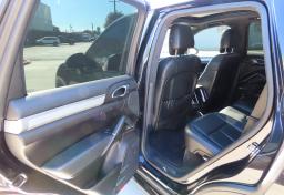 Thumbnail of 2013 Porsche Cayenne