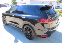 Thumbnail of 2013 Porsche Cayenne