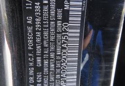 Thumbnail of 2013 Porsche Cayenne