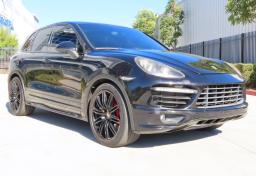Thumbnail of 2013 Porsche Cayenne