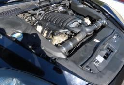Thumbnail of 2013 Porsche Cayenne