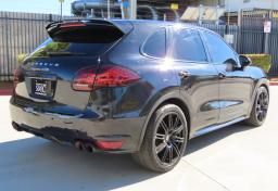 Thumbnail of 2013 Porsche Cayenne