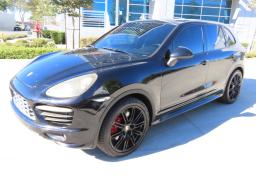Thumbnail of 2013 Porsche Cayenne