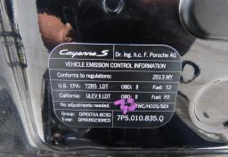 Thumbnail of 2013 Porsche Cayenne