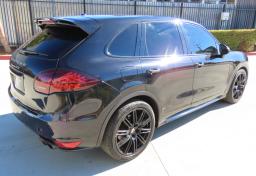 Thumbnail of 2013 Porsche Cayenne