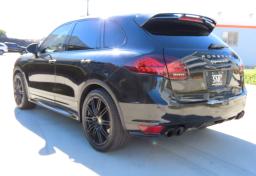Thumbnail of 2013 Porsche Cayenne